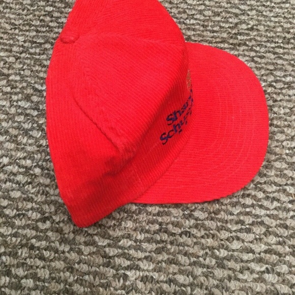 Shanty Creek Resort Shuts Mountain Corduroy Hat - Picture 2 of 6